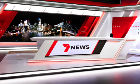 TV Ratings Sunday