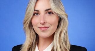 Taylor Oberman