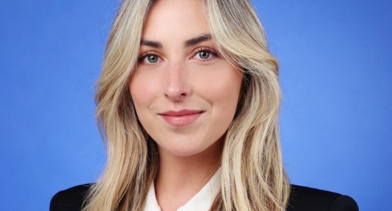 Taylor Oberman