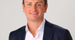 Trevor Crook