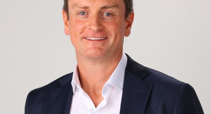 Trevor Crook