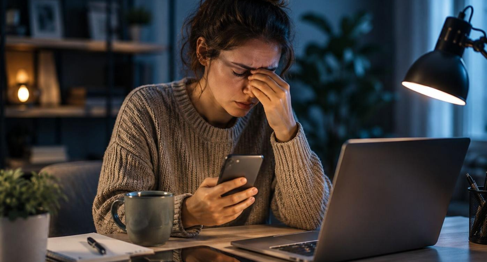 corporate community washing digital fatigue