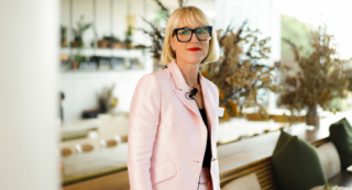 influencer marketing Sharyn Smith