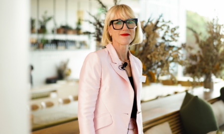 influencer marketing Sharyn Smith