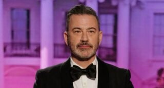Jimmy Kimmel