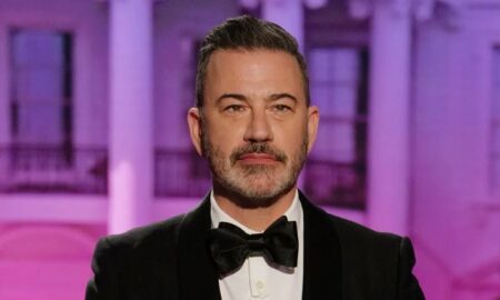 Jimmy Kimmel
