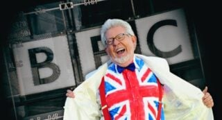 Rolf Harris