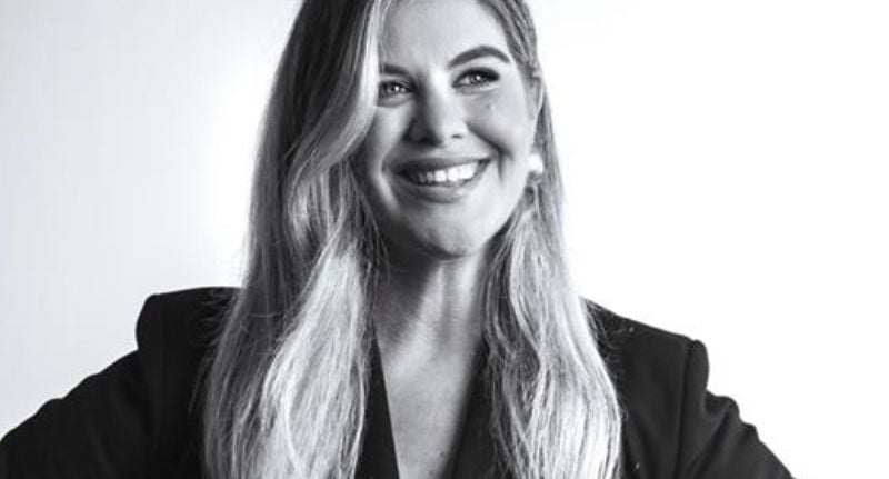 Alexandra Hazlehurst