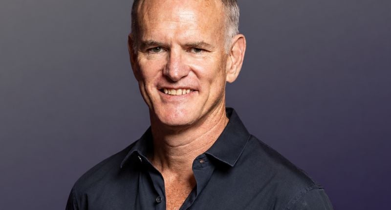 Michael Miller