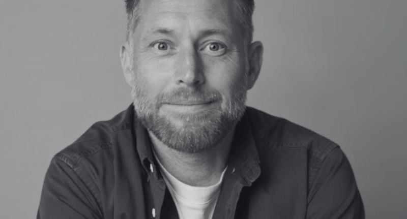 Ben Walker