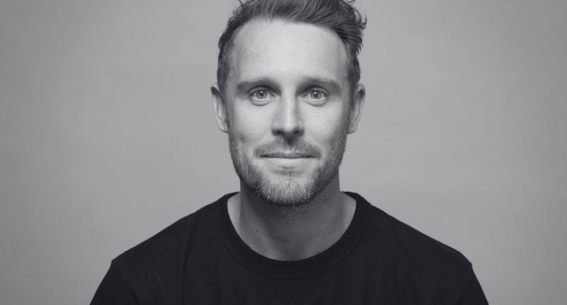 Bryce Crosswell