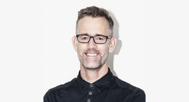 Gavin McLeod