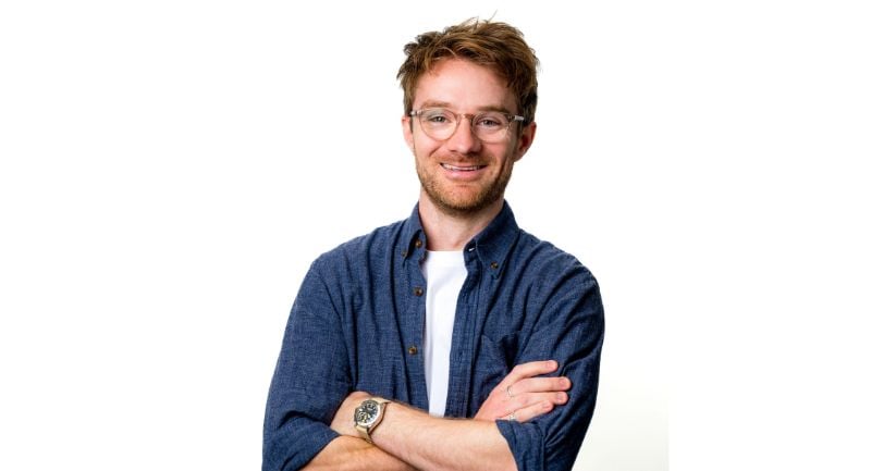 Sebastian Revell