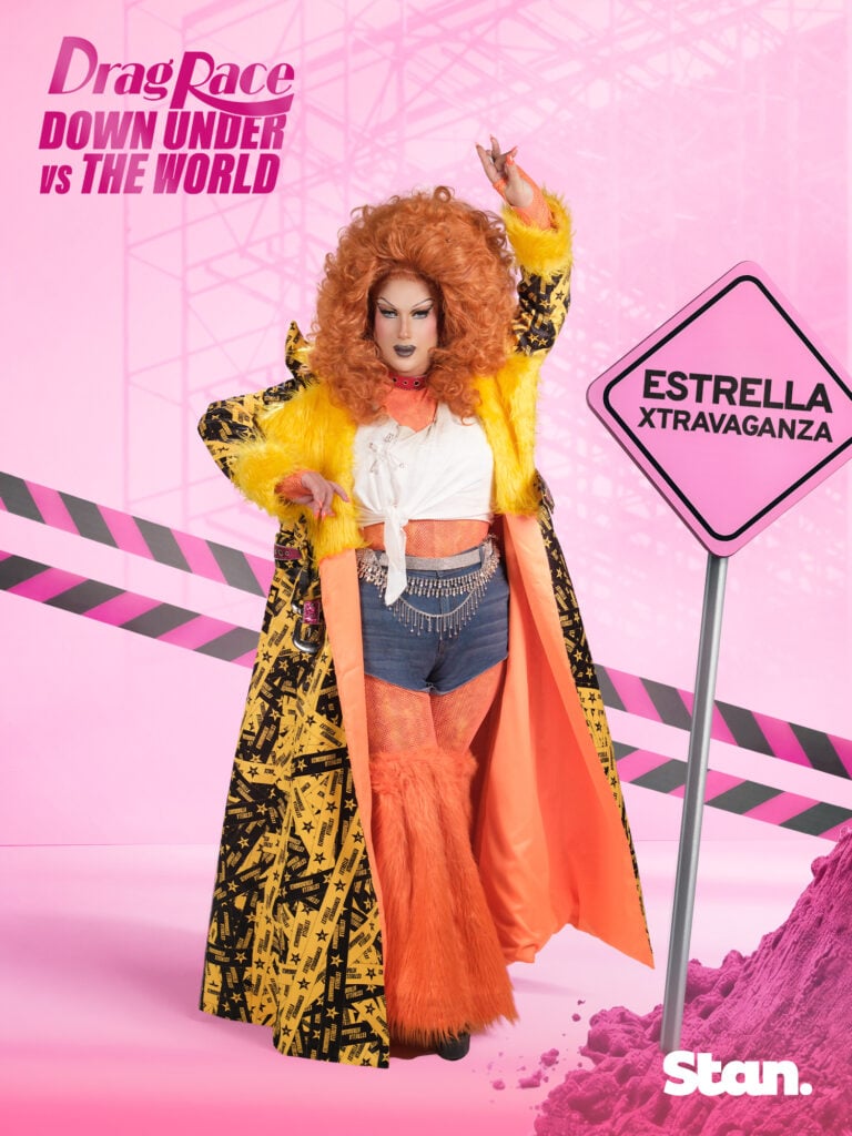 Estrella Xtravaganza