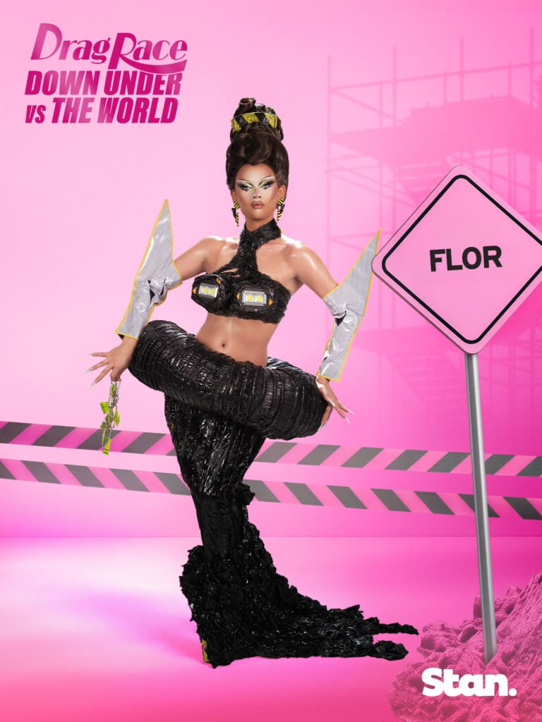Flor