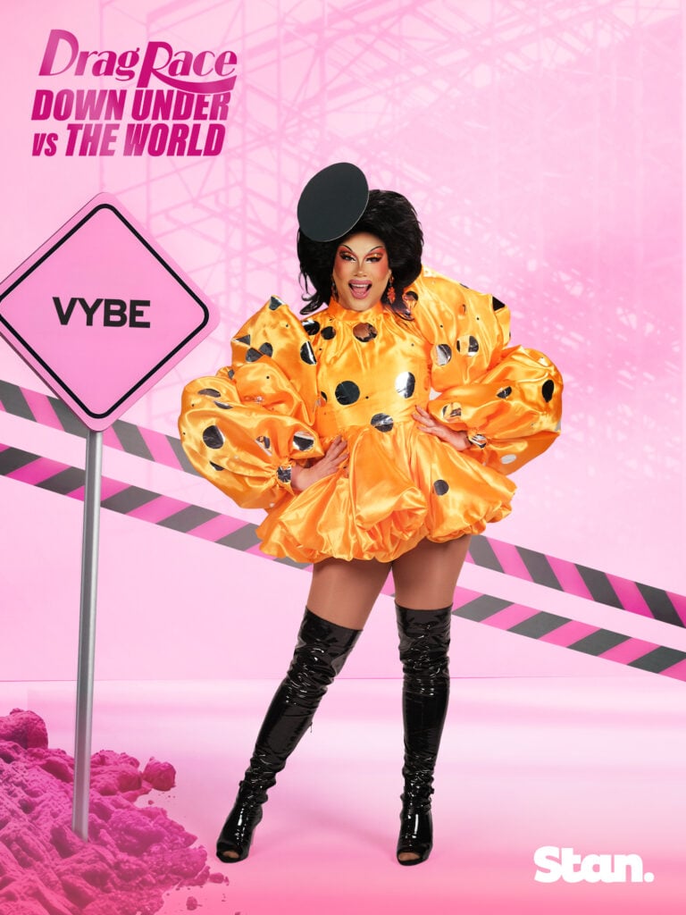 Vybe