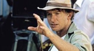 Peter Weir