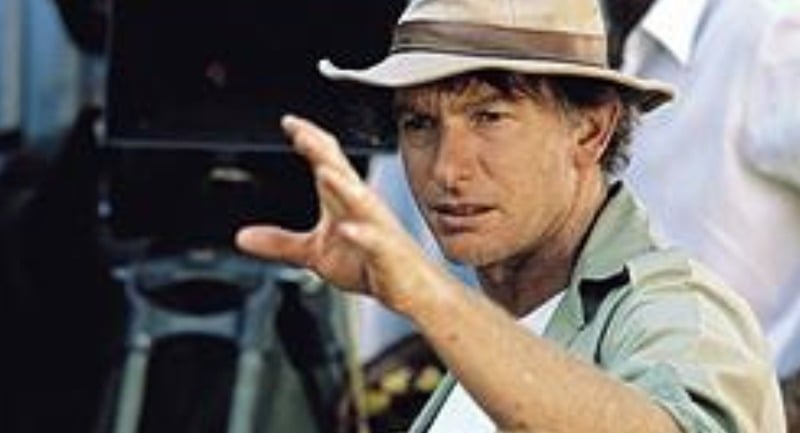 Peter Weir