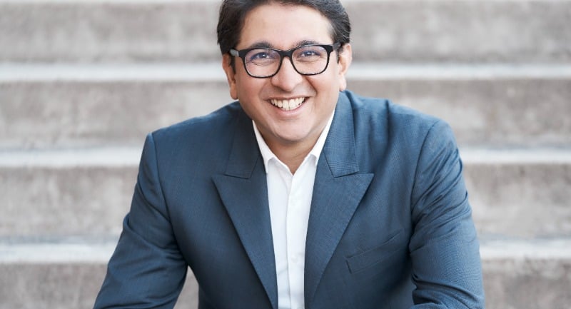 Yash Gandhi