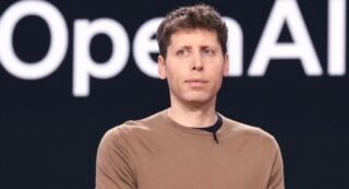 Sam Altman