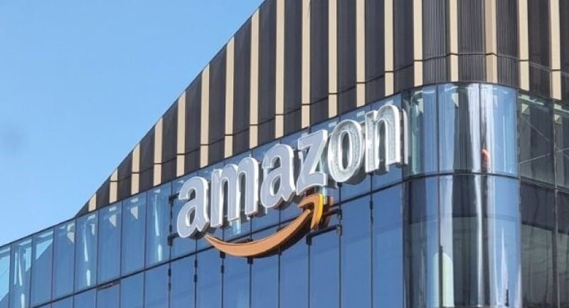 Amazon