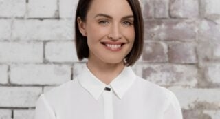 Bec Brown