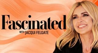 Fascinated with Jacqui Felgate
