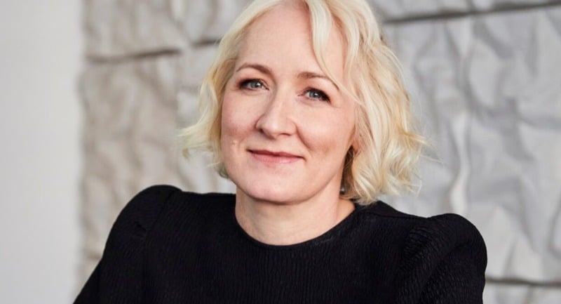 Annabelle Herd, chief executive of the Australian Recording Industry Association (ARIA)