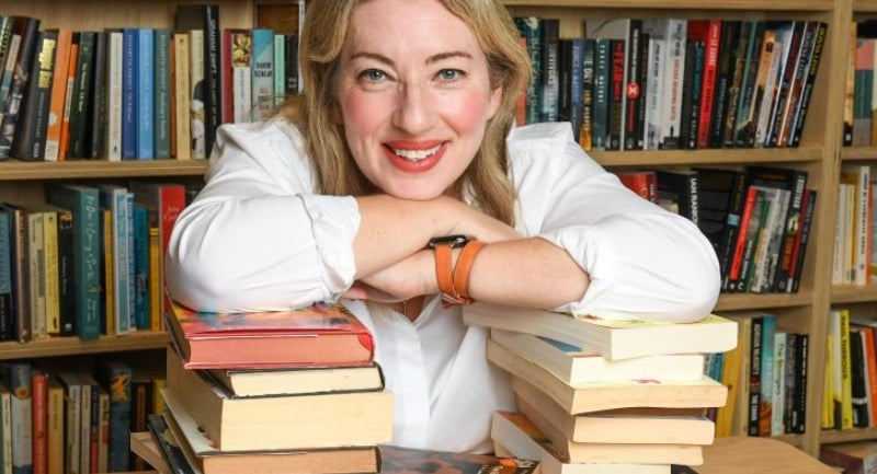 Brooke Webb