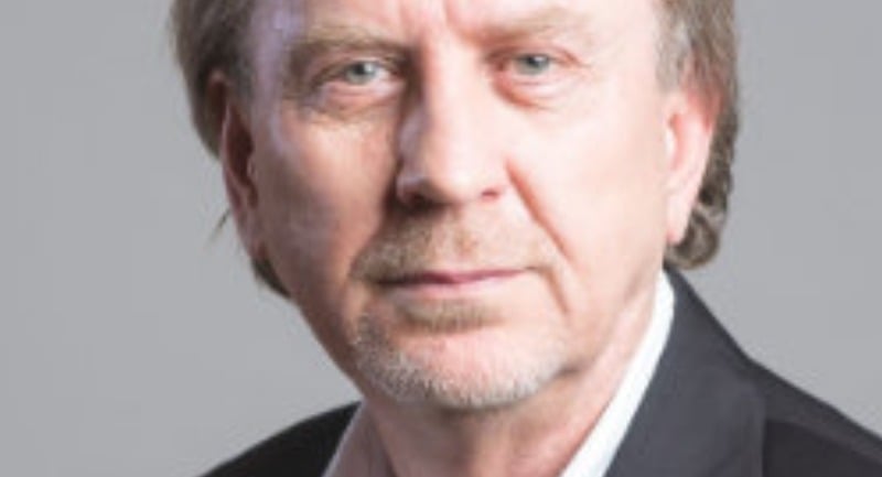 Laurie Patton
