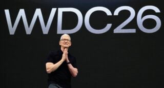 Tim Cook