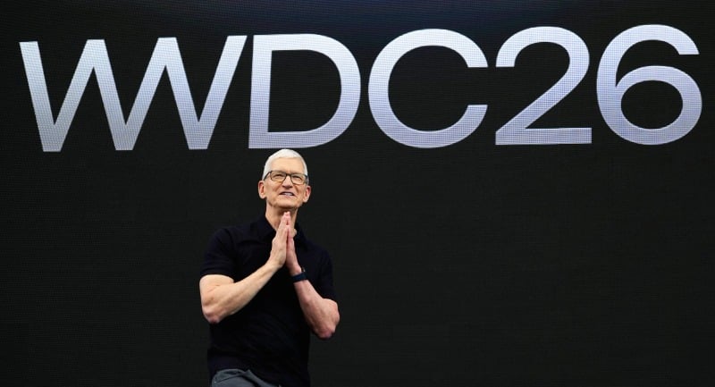 Tim Cook