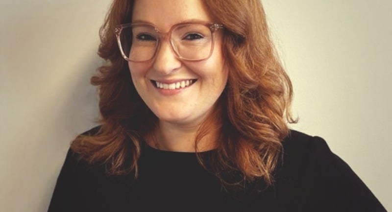 Sarah O’Leary