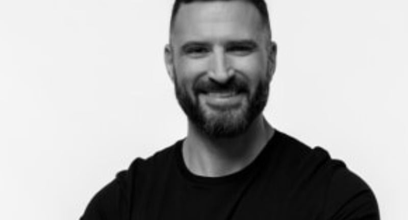 AANA CEO Josh Faulks