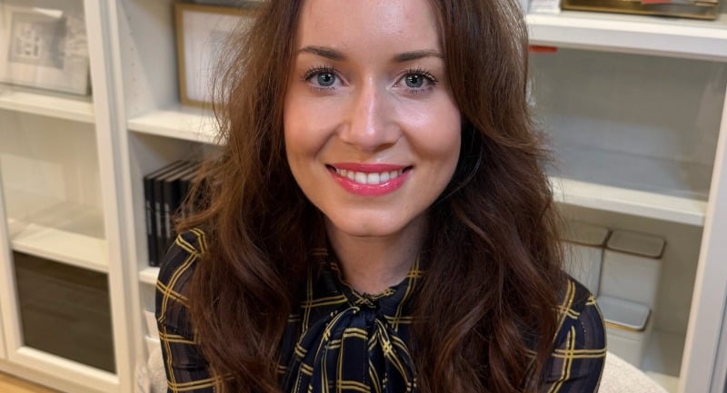 Erin Falconer