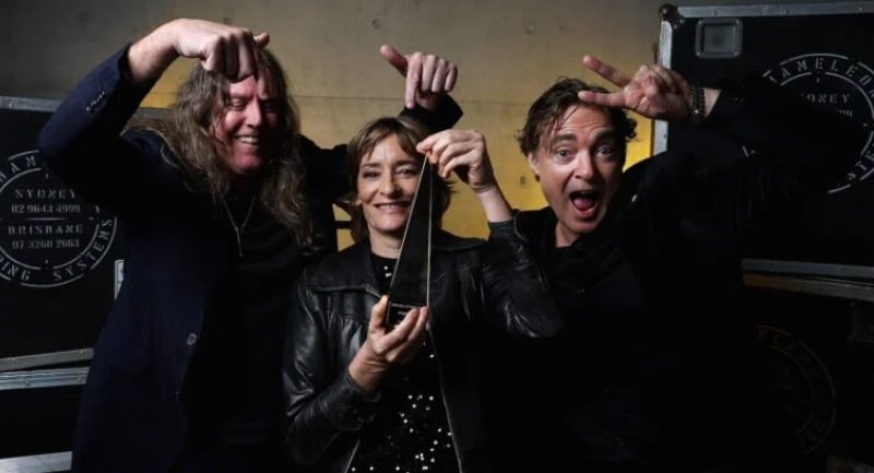 Spiderbait
