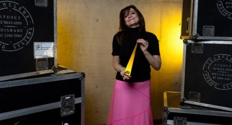 Jenny Morris