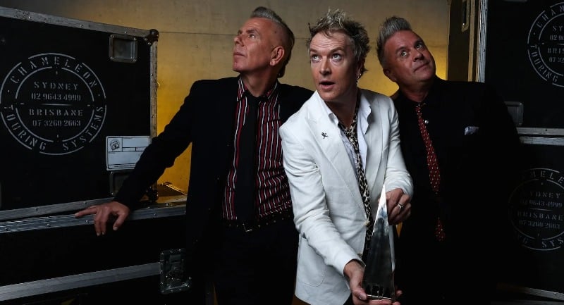 The Living End