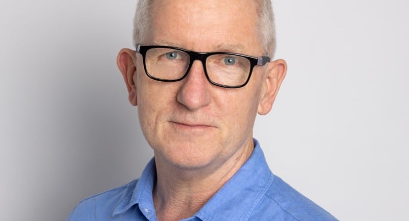 David Munk
