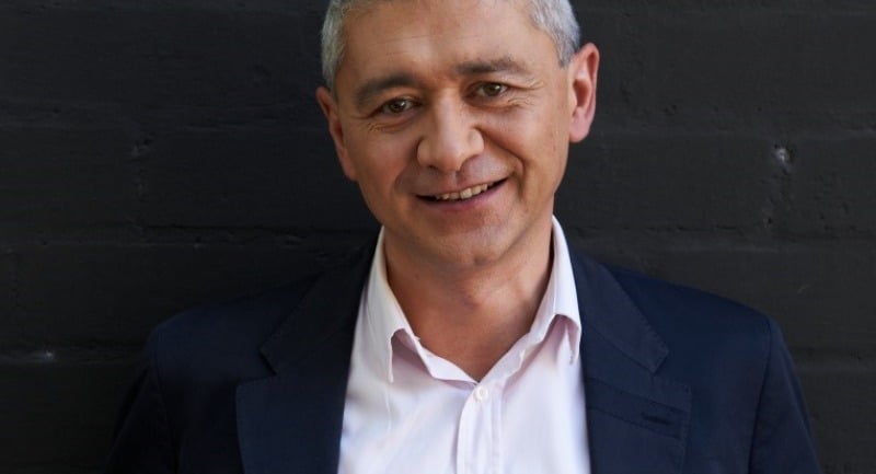 John Godfrey