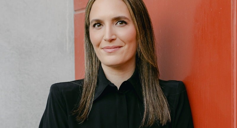 Kate Racovolis