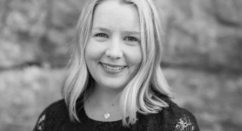 Amy Mackie