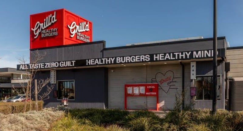 grilld
