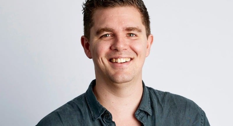 Dave Mooney