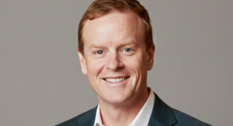 Stephen Dolan