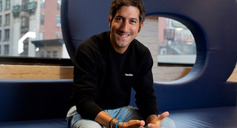 Adam Singolda