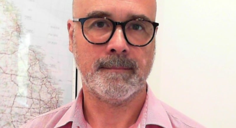 Stevan Djokic