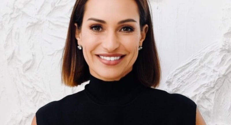 Sally Burleigh