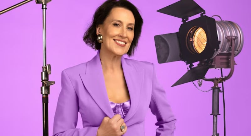 Virginia Trioli