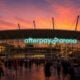 Afterpay Arena